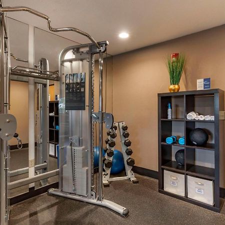 Best Western Plus Vineyard Inn Livermore Ngoại thất bức ảnh