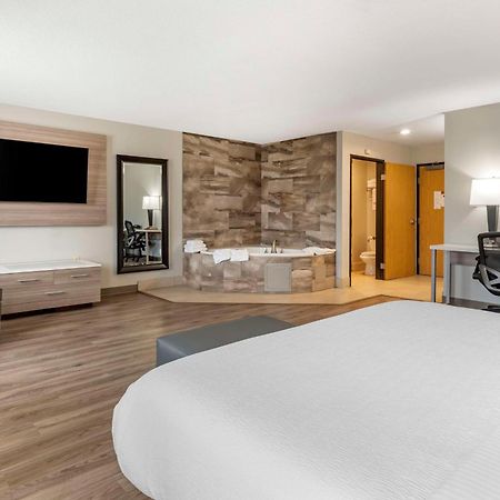Best Western Plus Vineyard Inn Livermore Ngoại thất bức ảnh