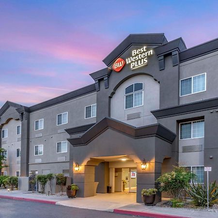 Best Western Plus Vineyard Inn Livermore Ngoại thất bức ảnh