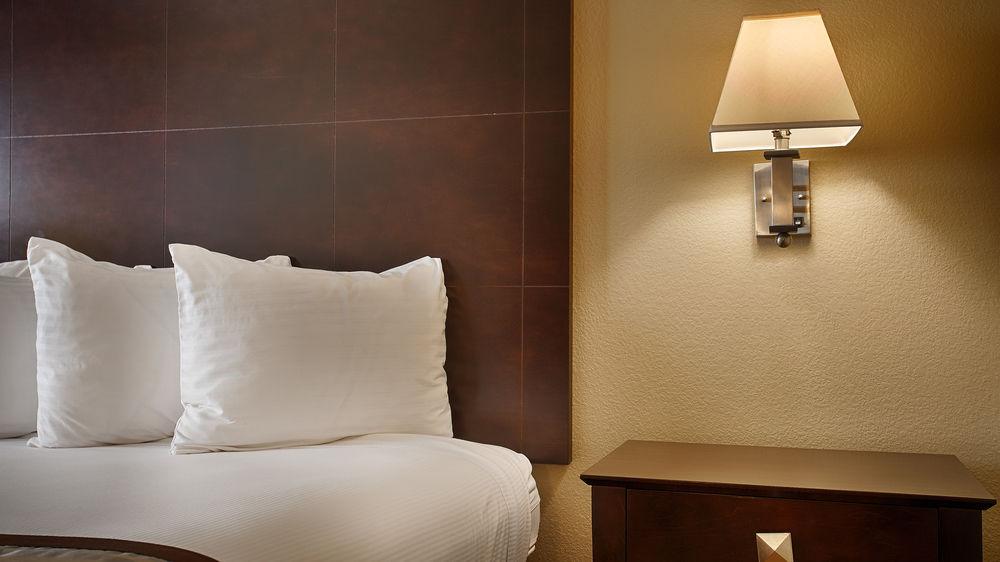 Best Western Plus Vineyard Inn Livermore Ngoại thất bức ảnh