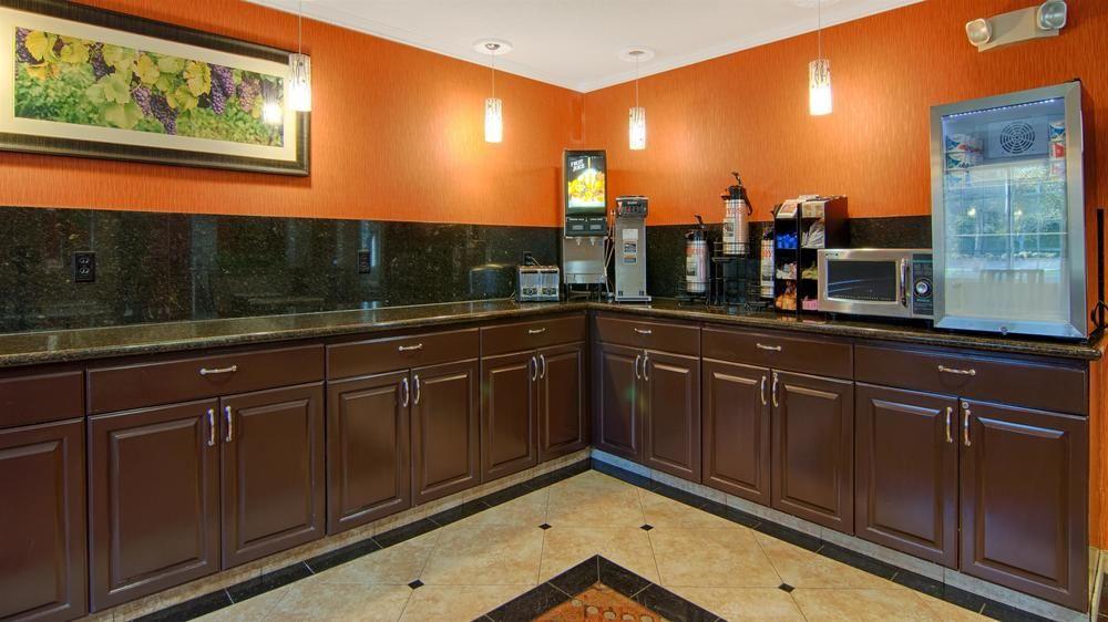 Best Western Plus Vineyard Inn Livermore Ngoại thất bức ảnh