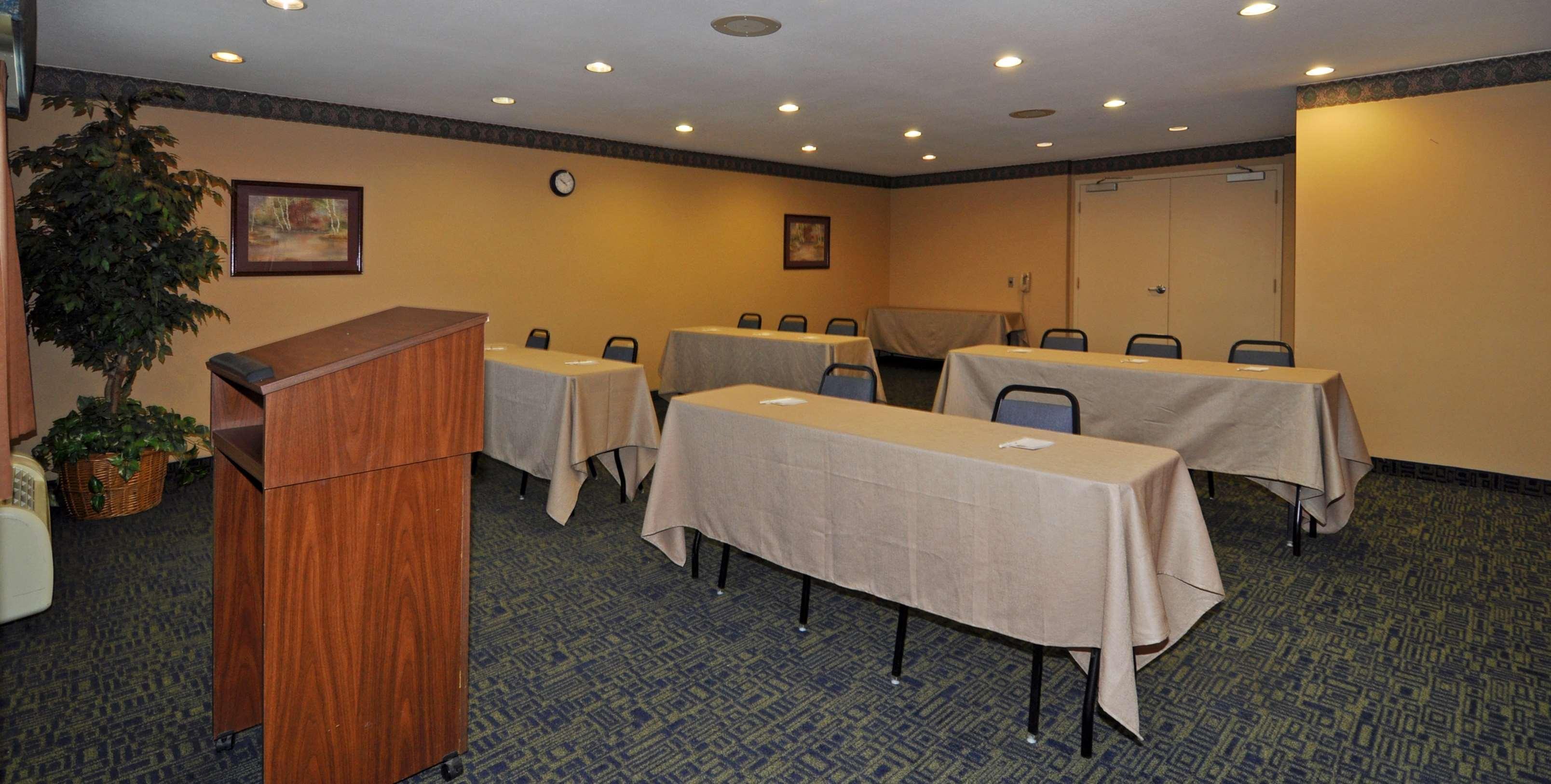 Best Western Plus Vineyard Inn Livermore Ngoại thất bức ảnh