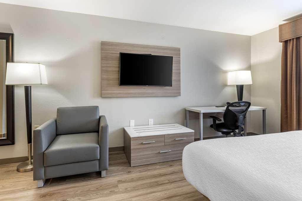 Best Western Plus Vineyard Inn Livermore Phòng bức ảnh