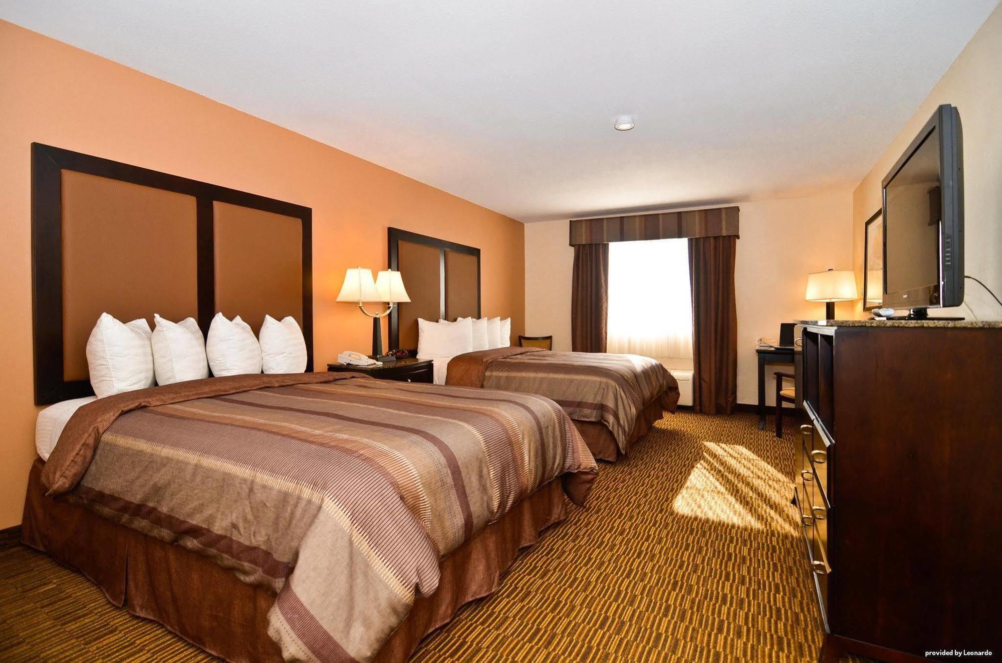 Best Western Plus Vineyard Inn Livermore Phòng bức ảnh